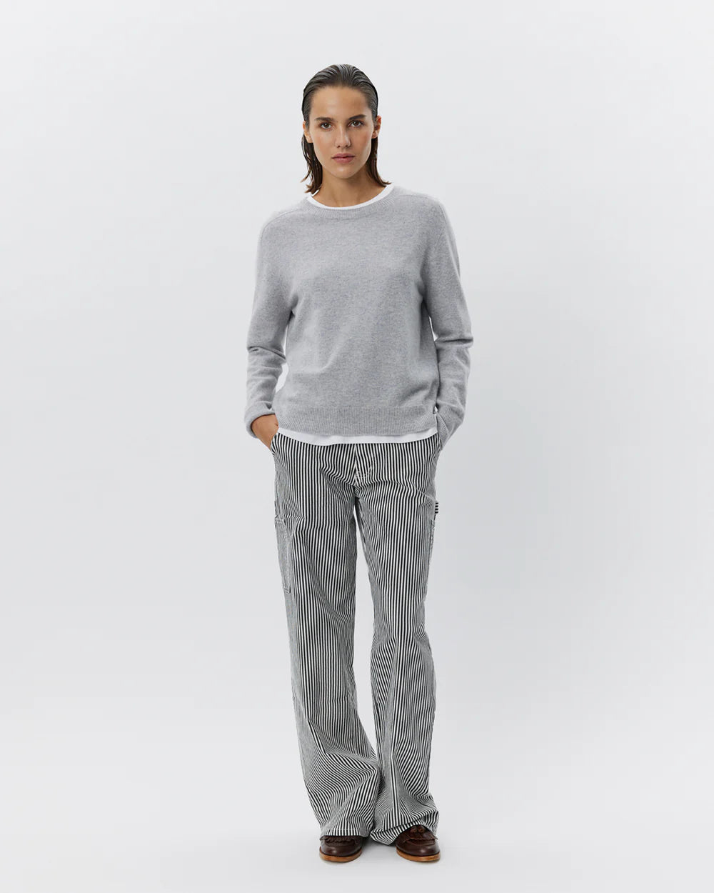GITTESW TROUSER