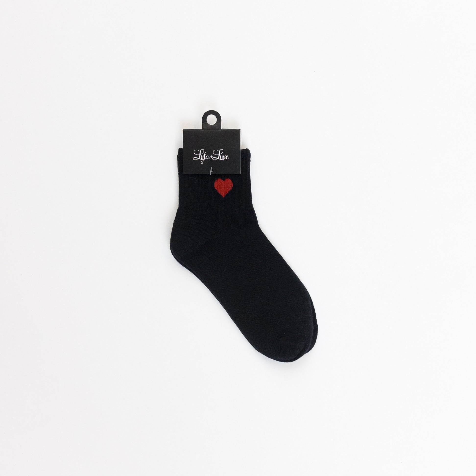 PRINTED SOCKS (VARIOUS STYLES)