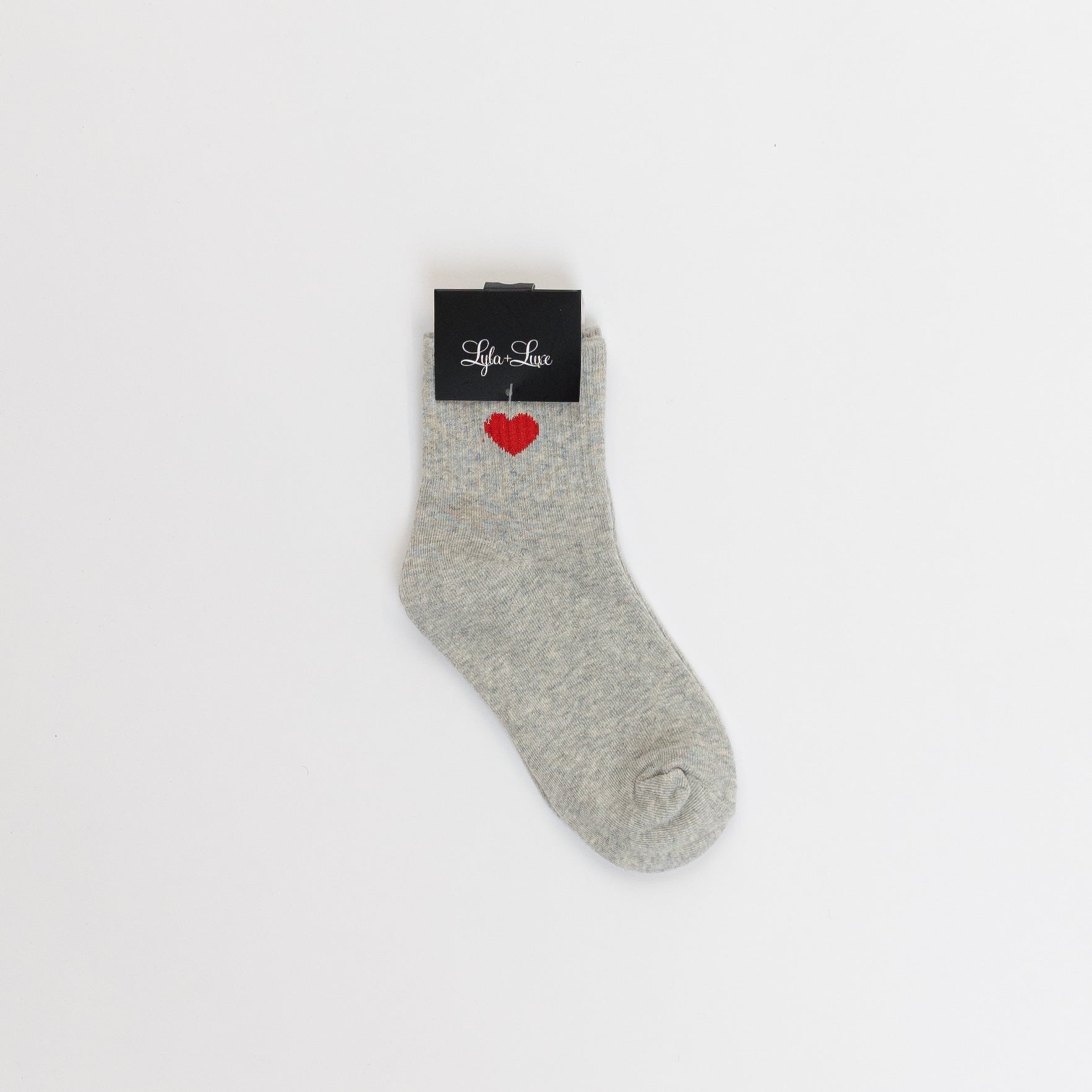 PRINTED SOCKS (VARIOUS STYLES)