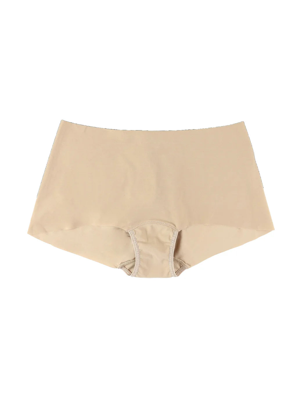 BREATHESOFT BOYSHORT - TAUPE