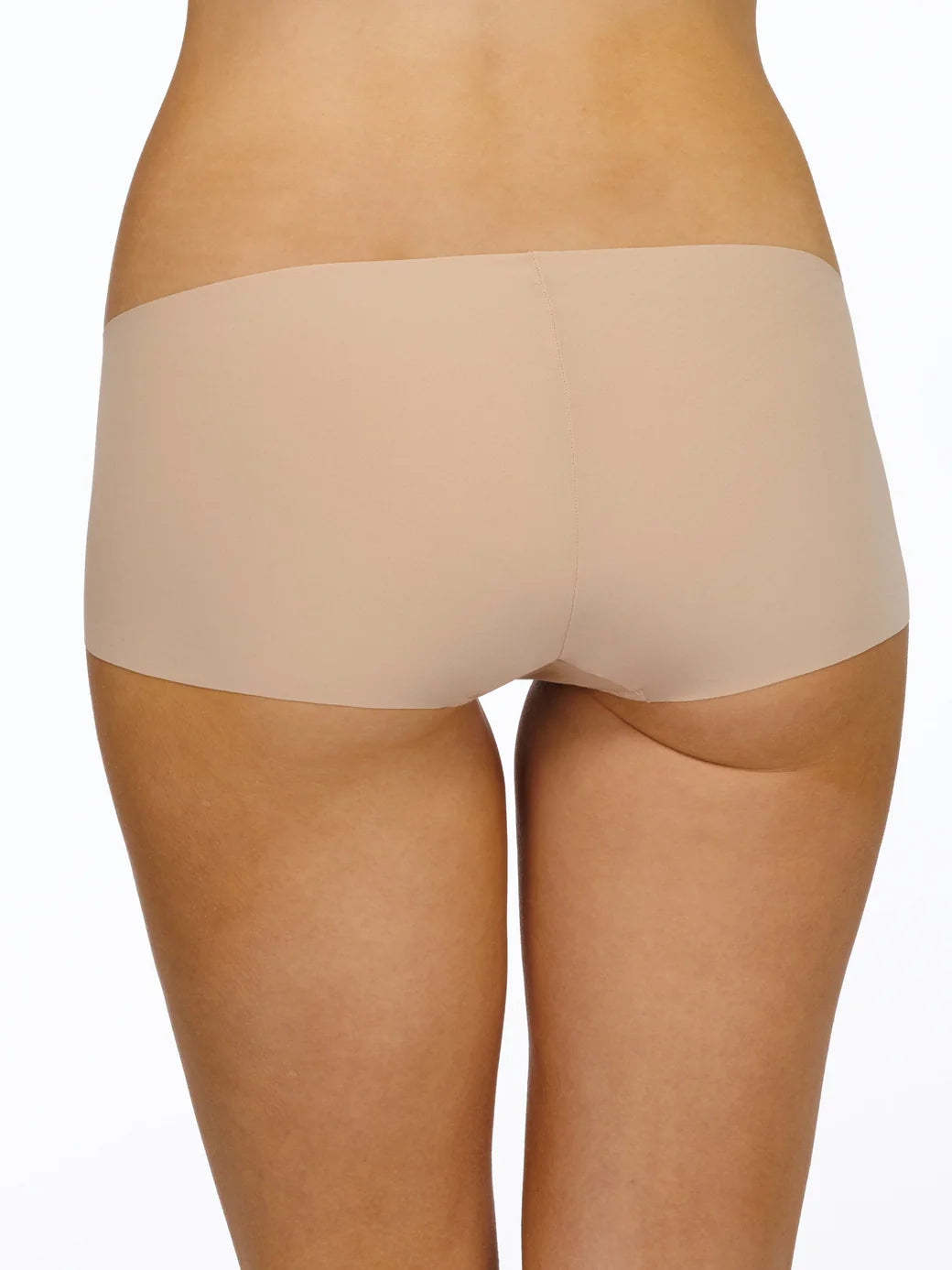BREATHESOFT BOYSHORT - TAUPE