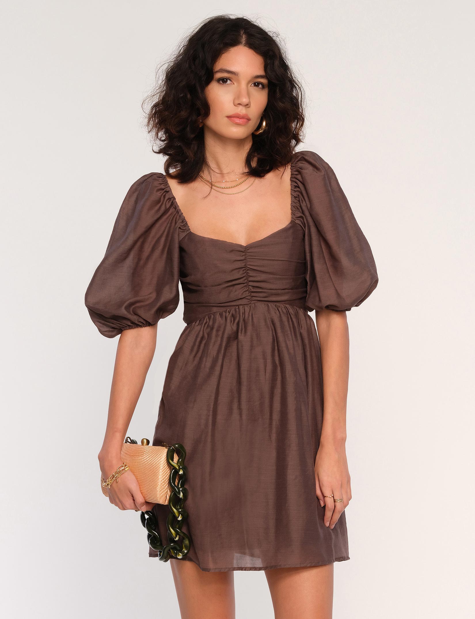 ORION DRESS