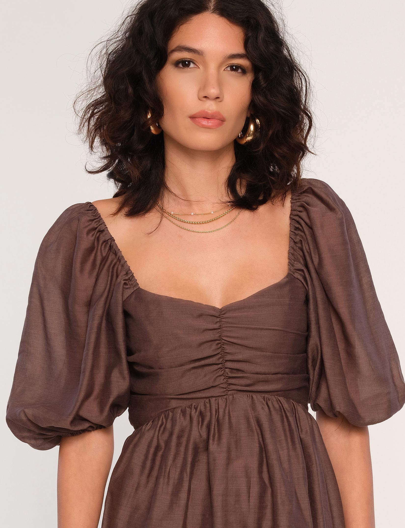 ORION DRESS