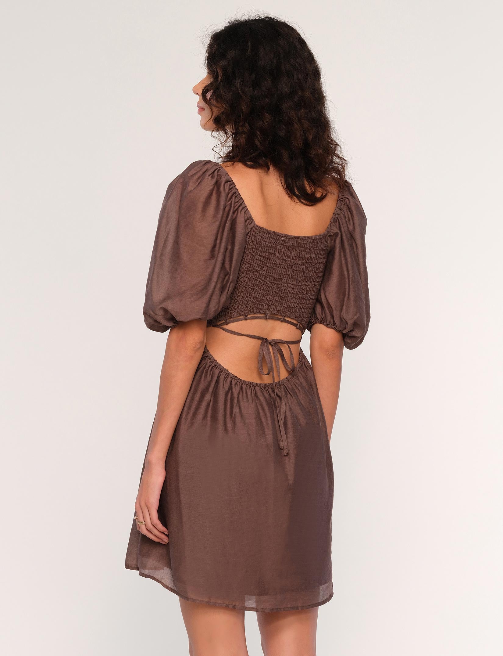 ORION DRESS