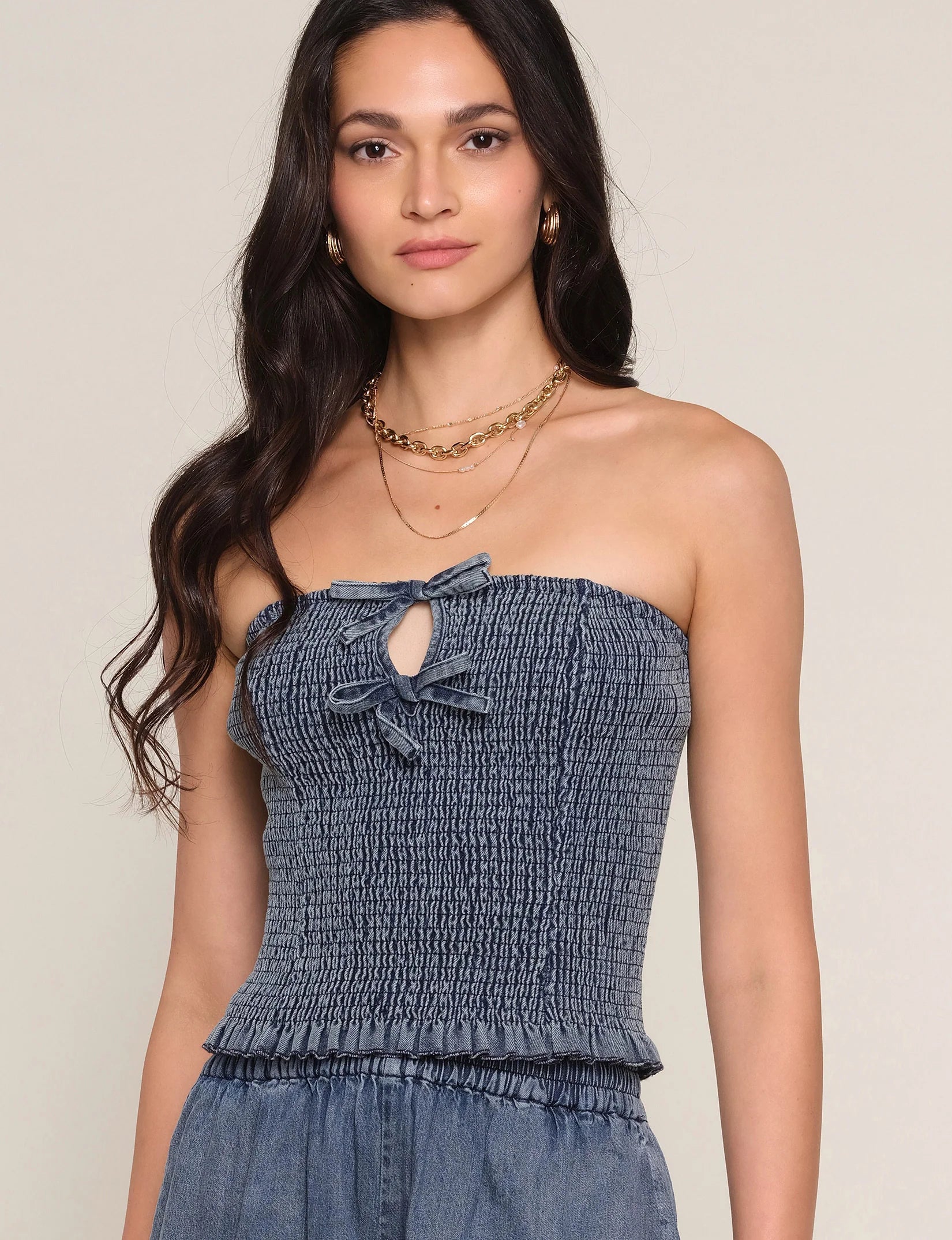 MINKA TWO PIECE SET - RIVER