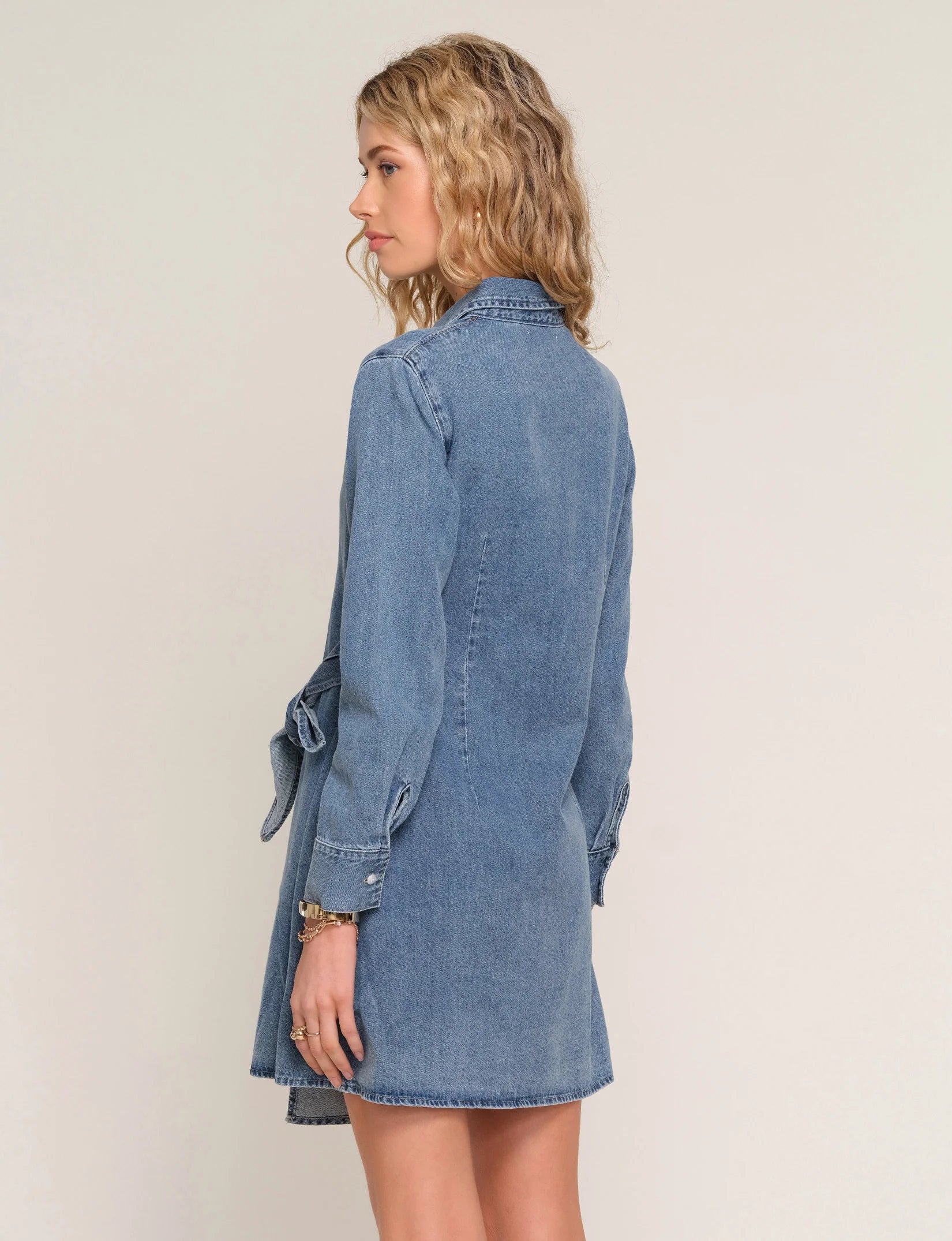 FATIMA DRESS