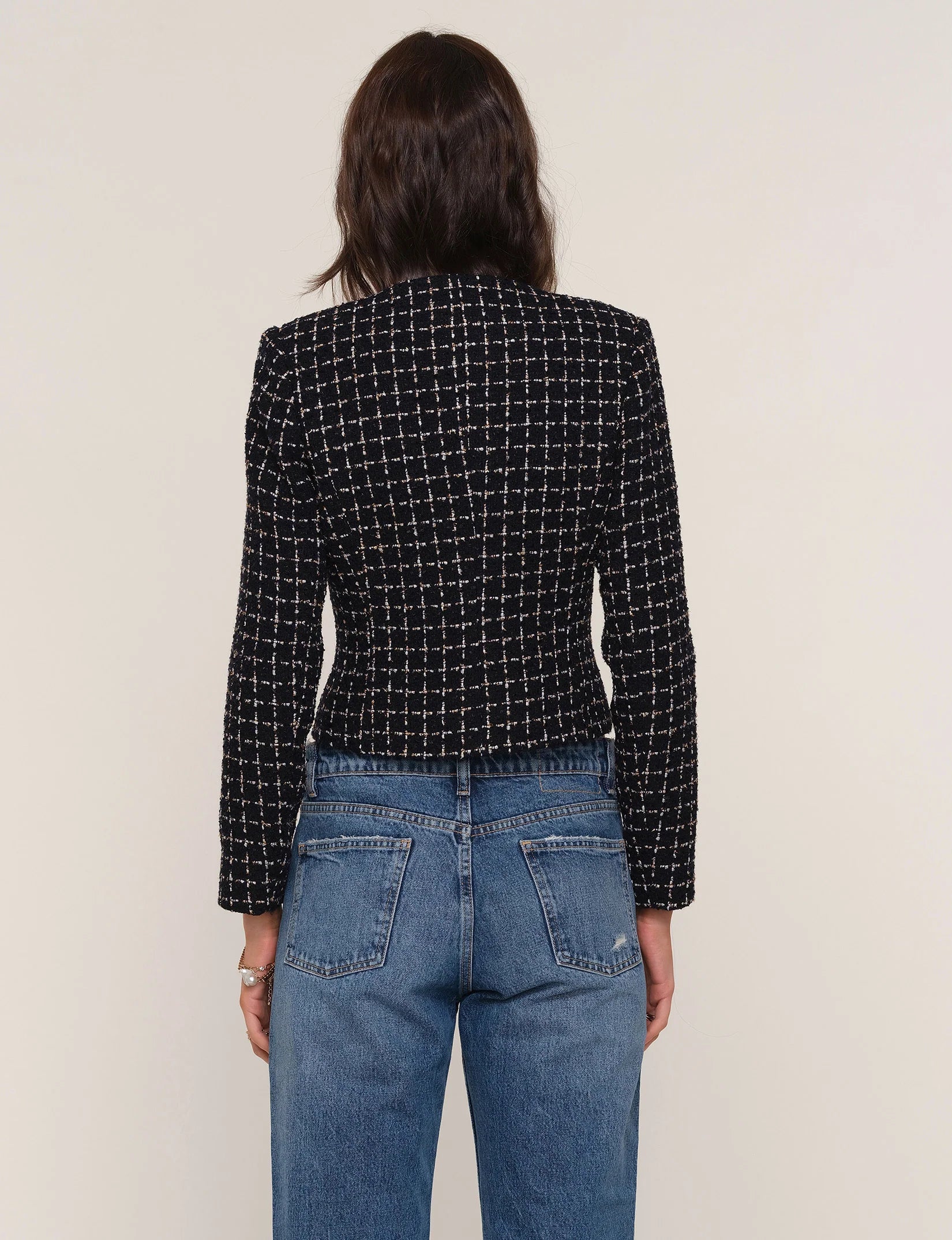 BERRI BLAZER