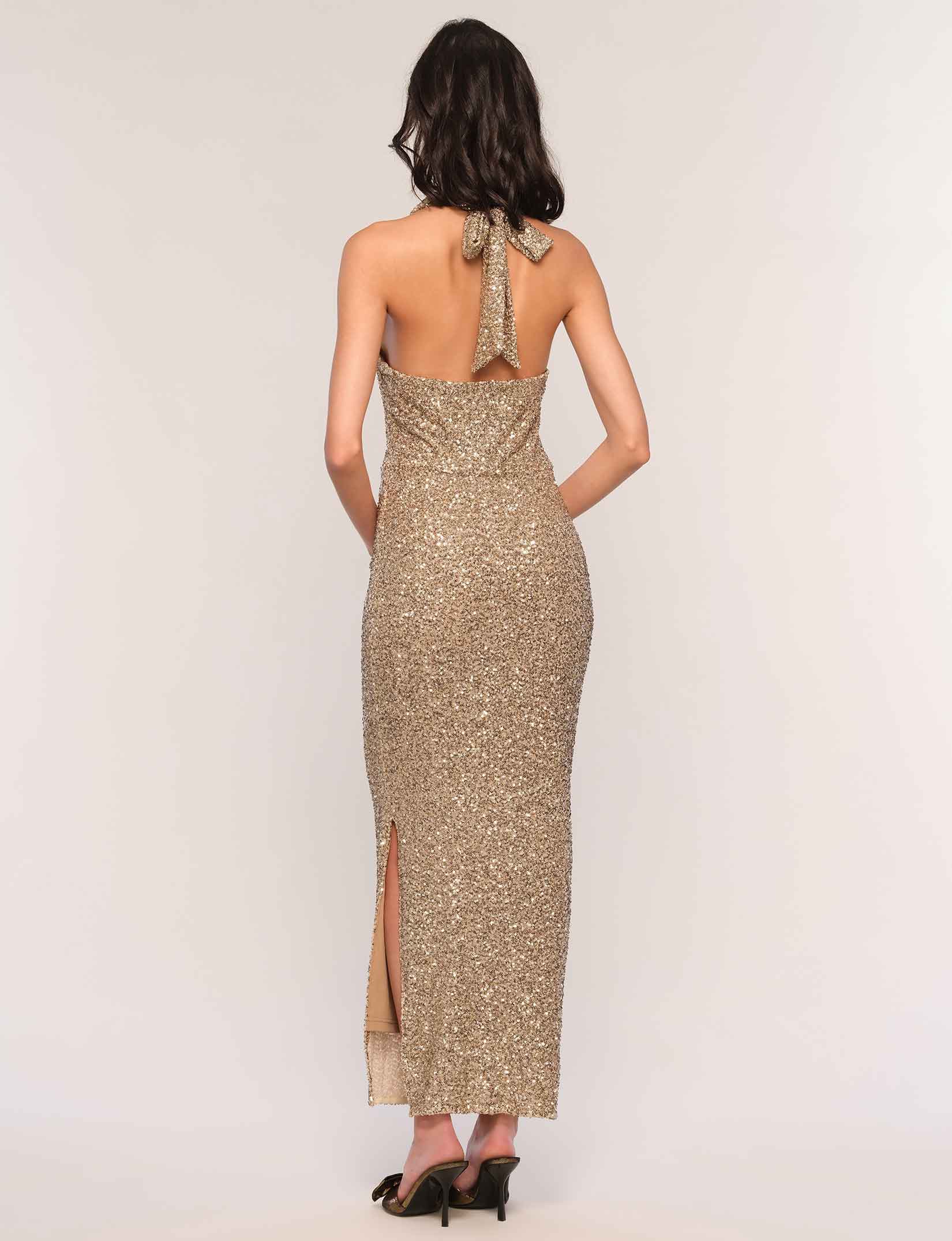 VERDA DRESS