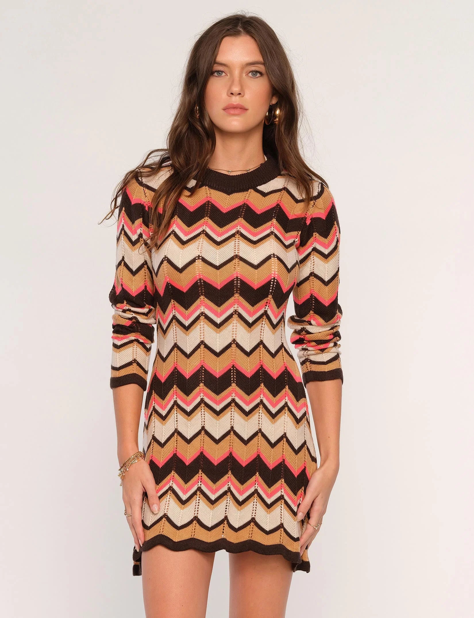 ASTON DRESS - COCO