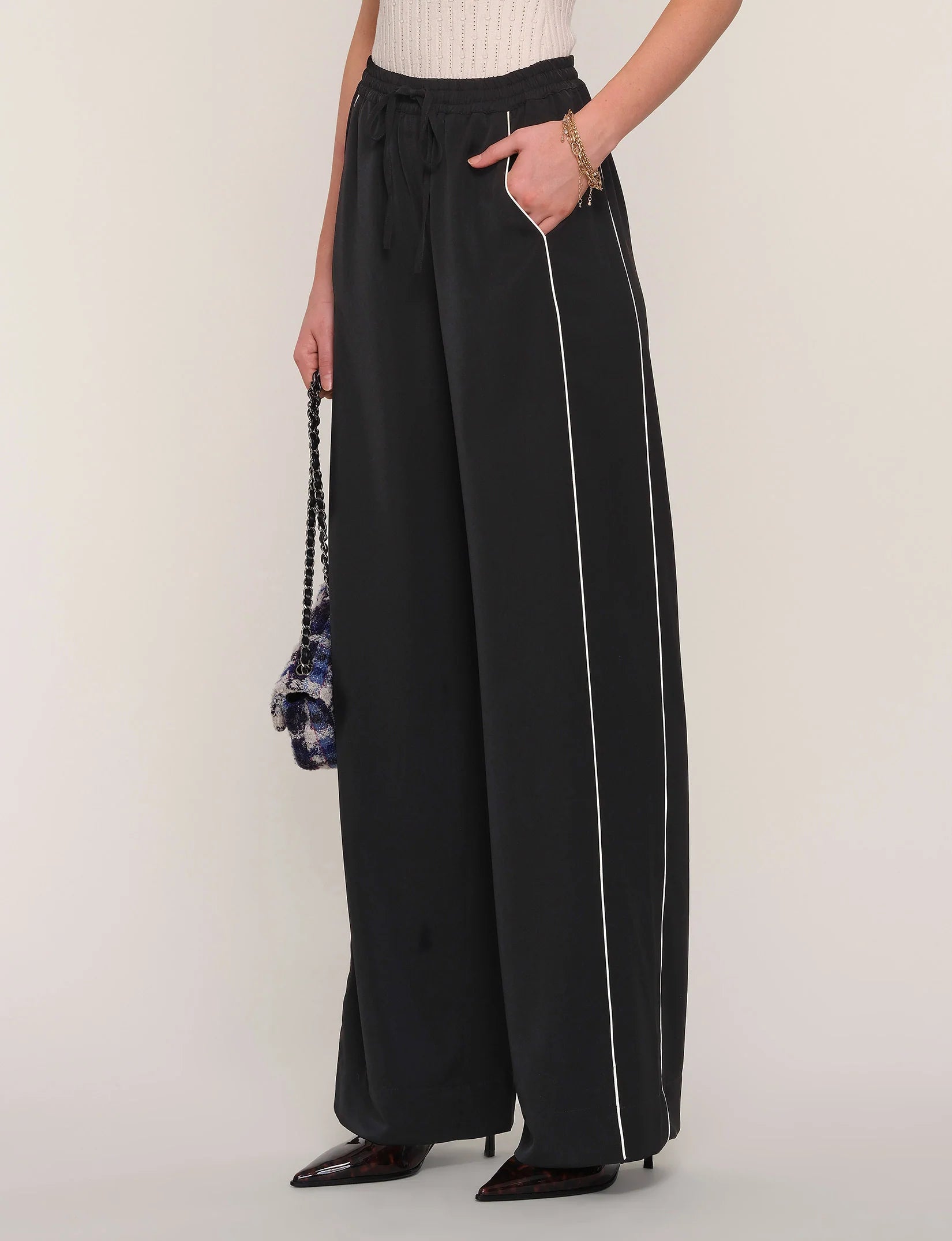 DEVINE PANT