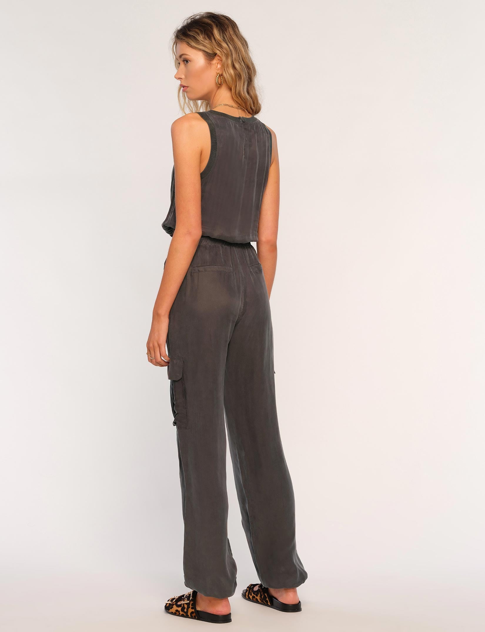 ALIDA JUMPSUIT