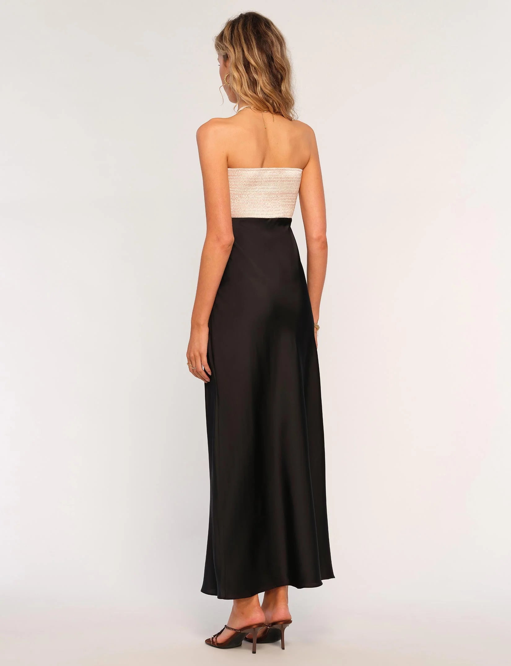 LONDON DRESS