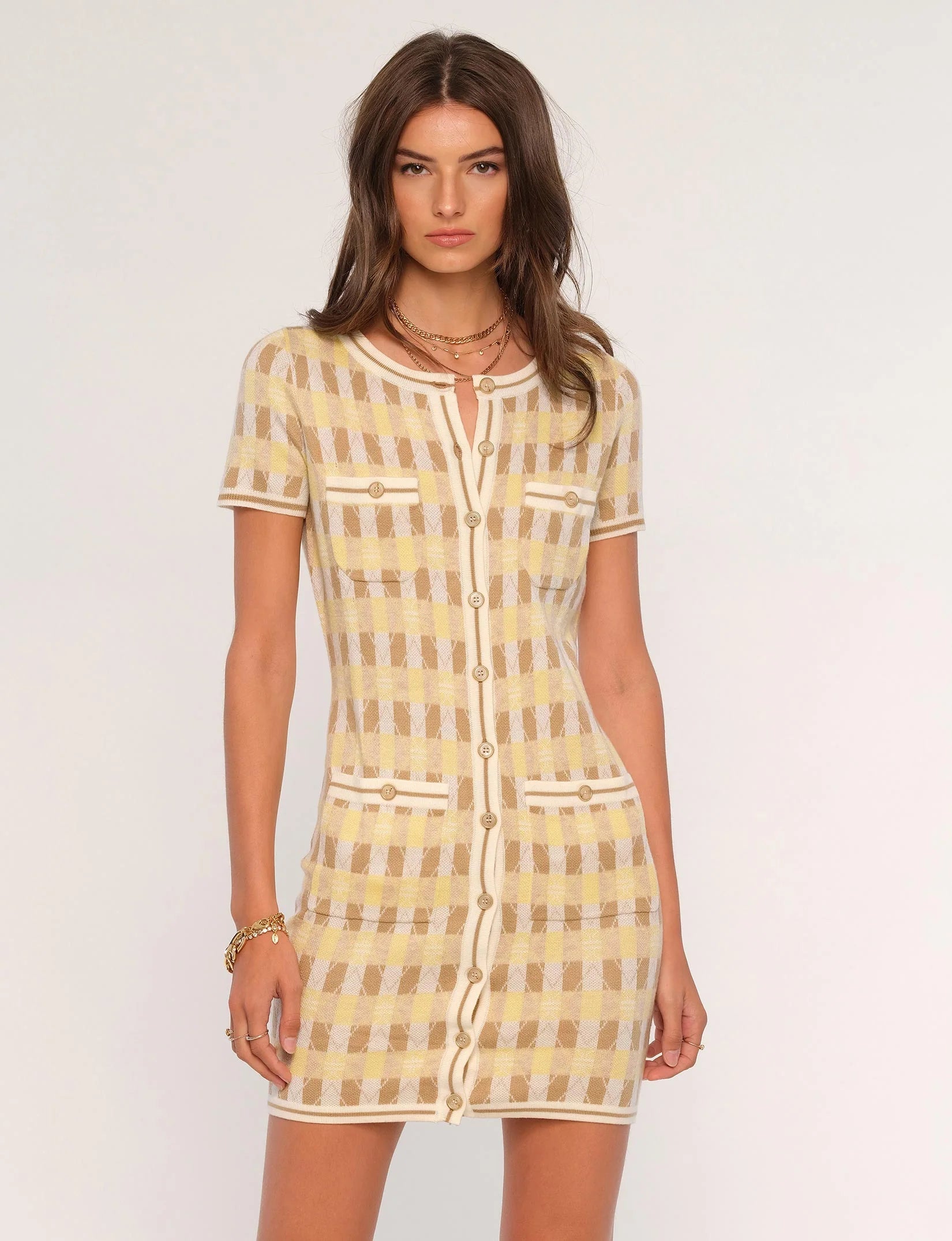 RUIZ DRESS