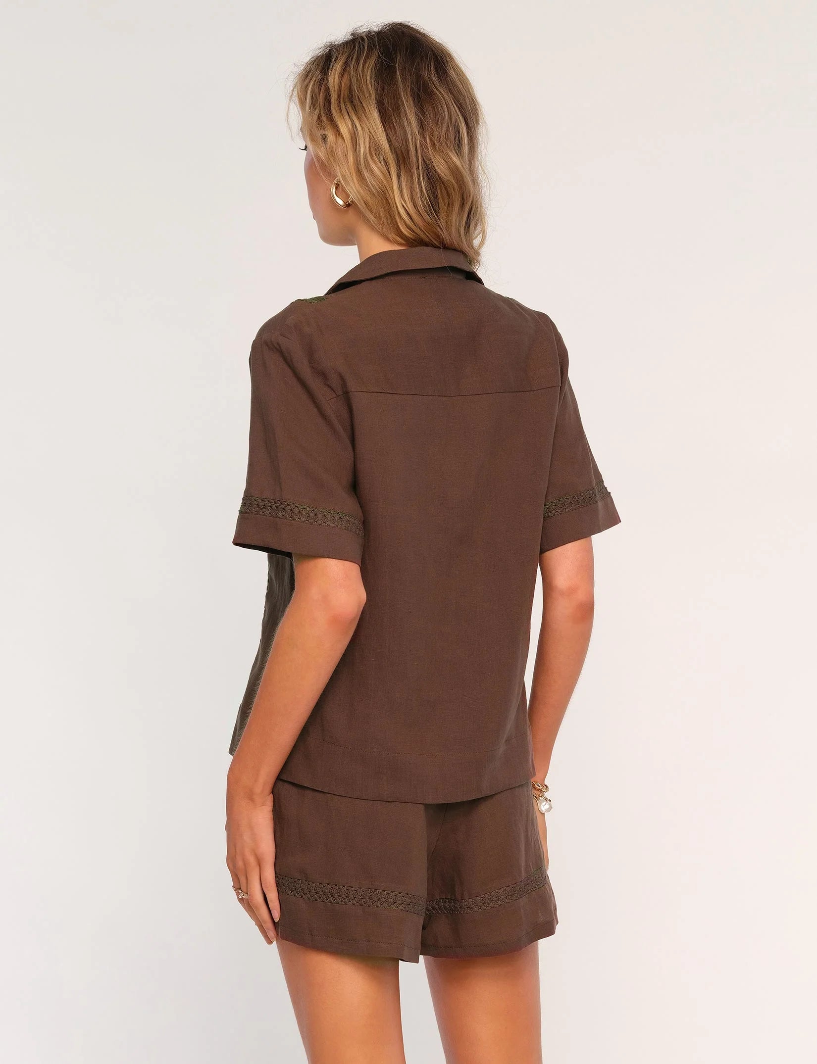 LOURDES SET - COCO