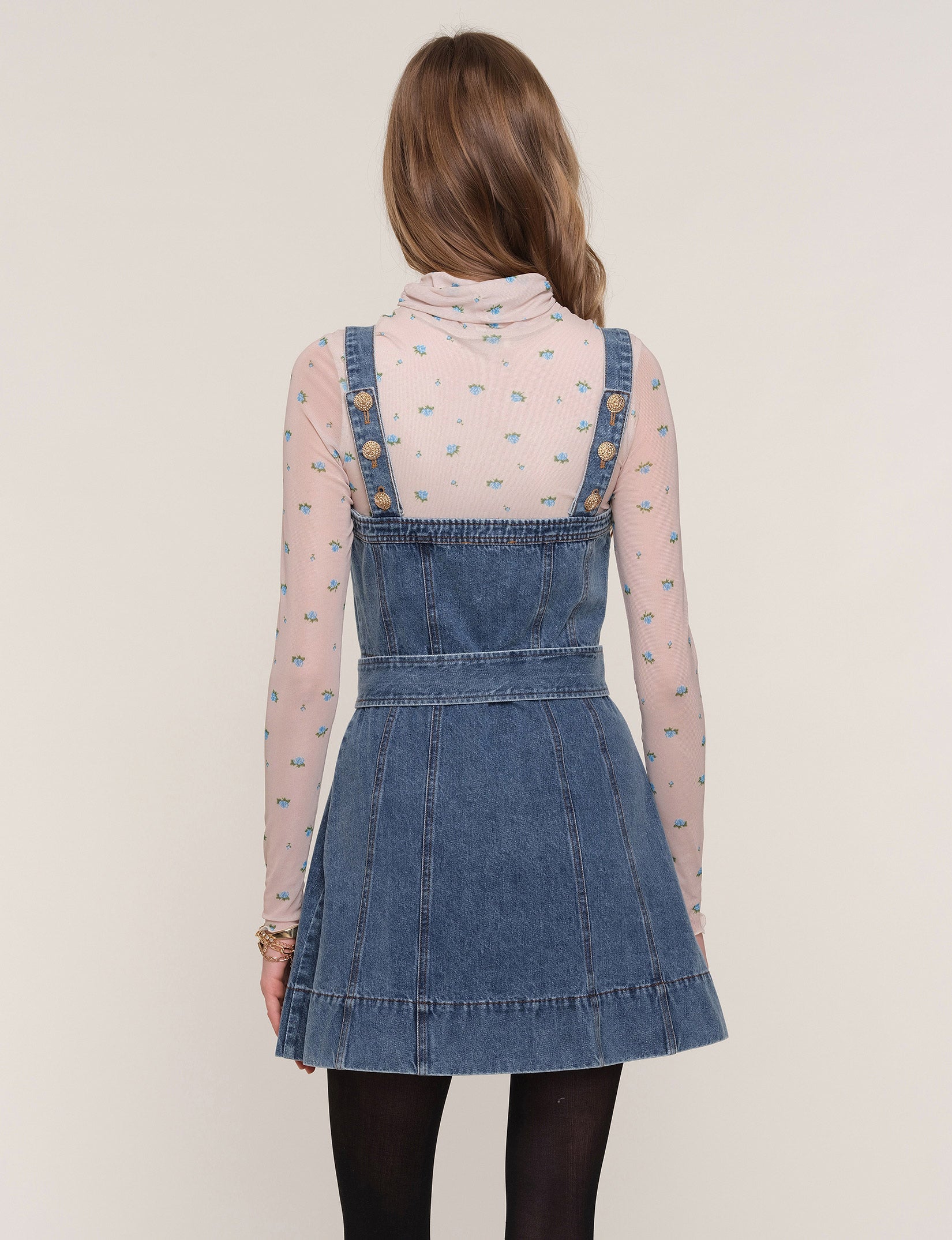 WILLEM DRESS