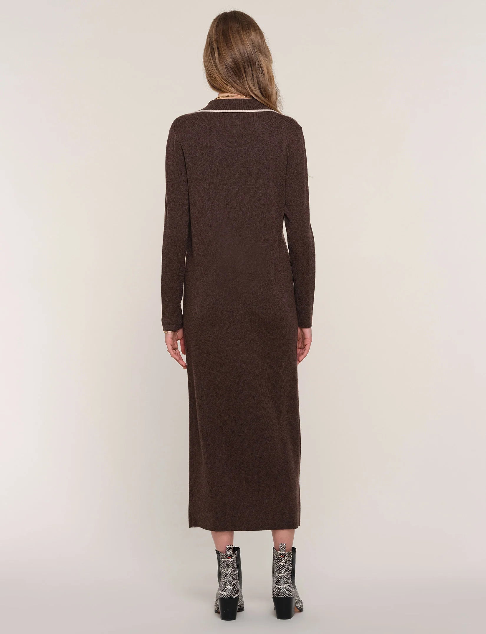 TISSA DRESS