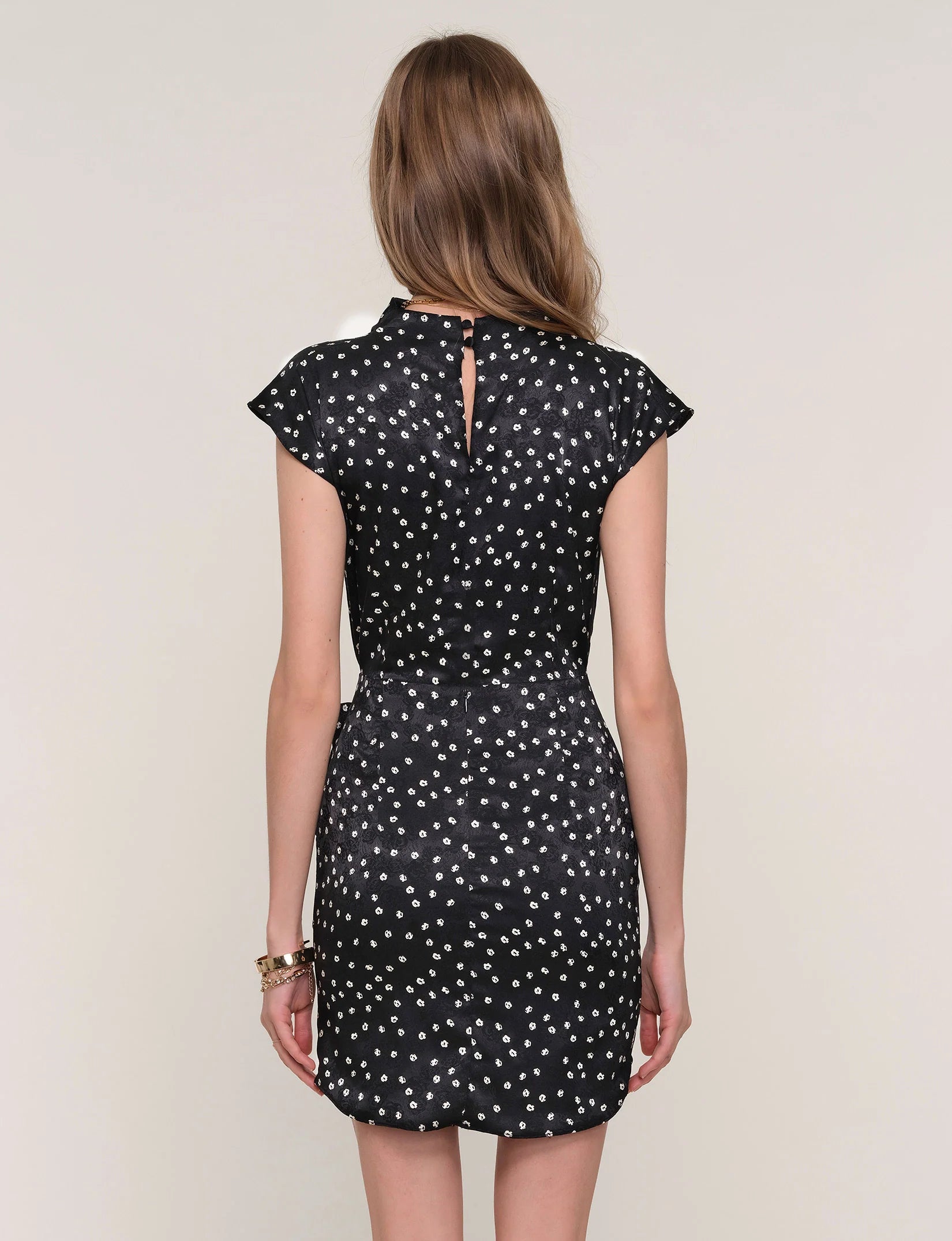 EISLEY DRESS - BLOSSOM