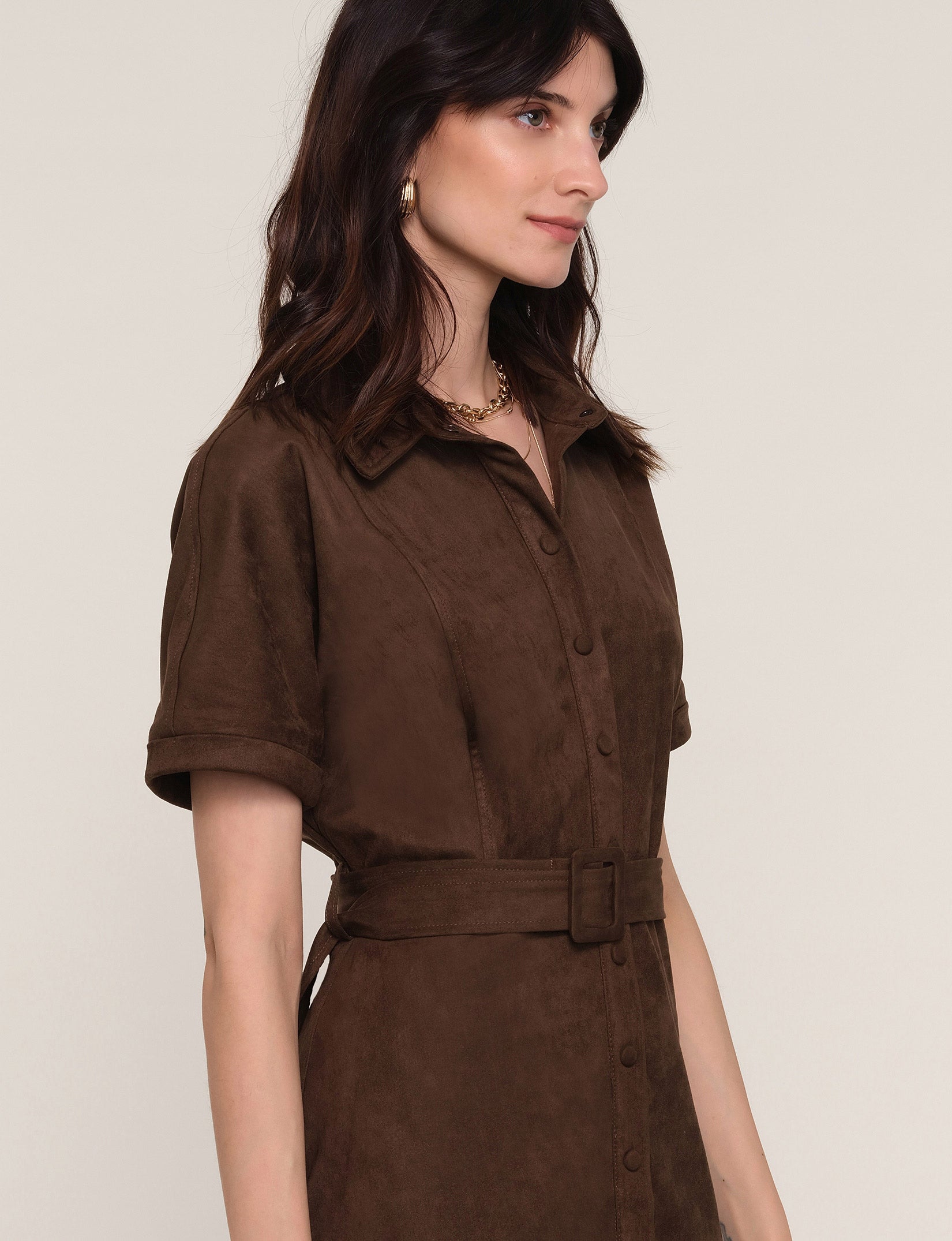 MARGOT DRESS