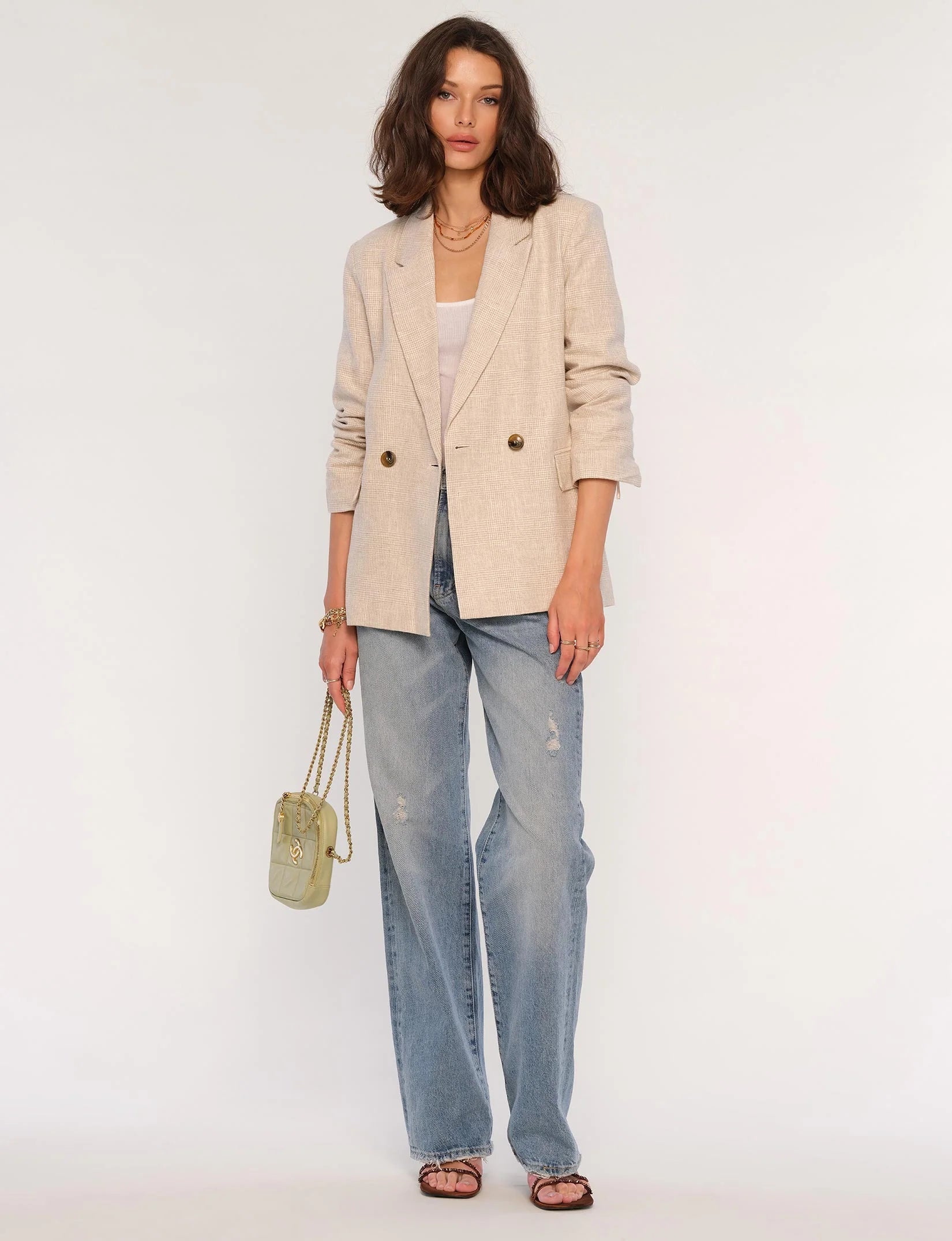 TOKYO BLAZER