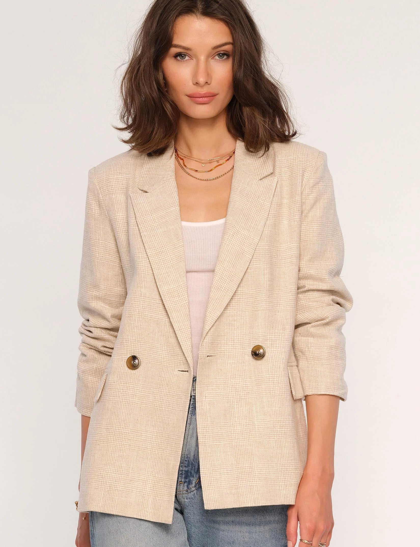 TOKYO BLAZER