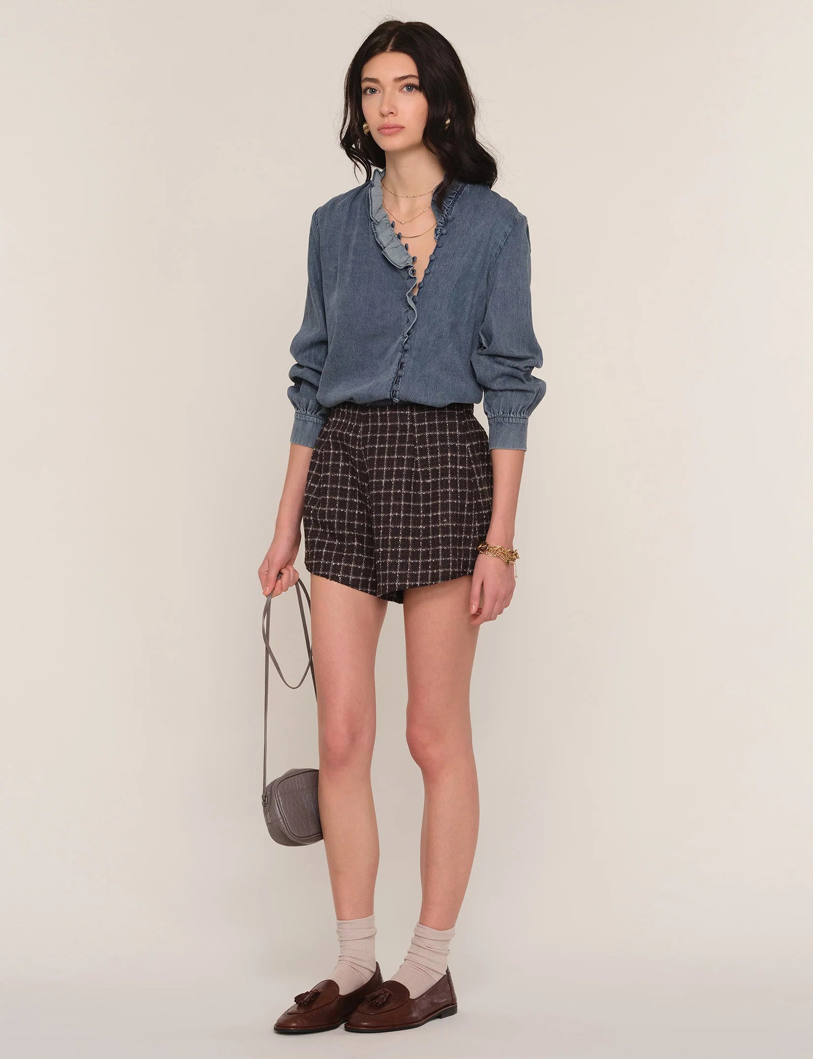 LAVINIA SHORT - NIGHT