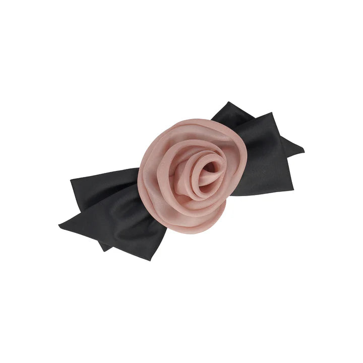 ROSE BOW