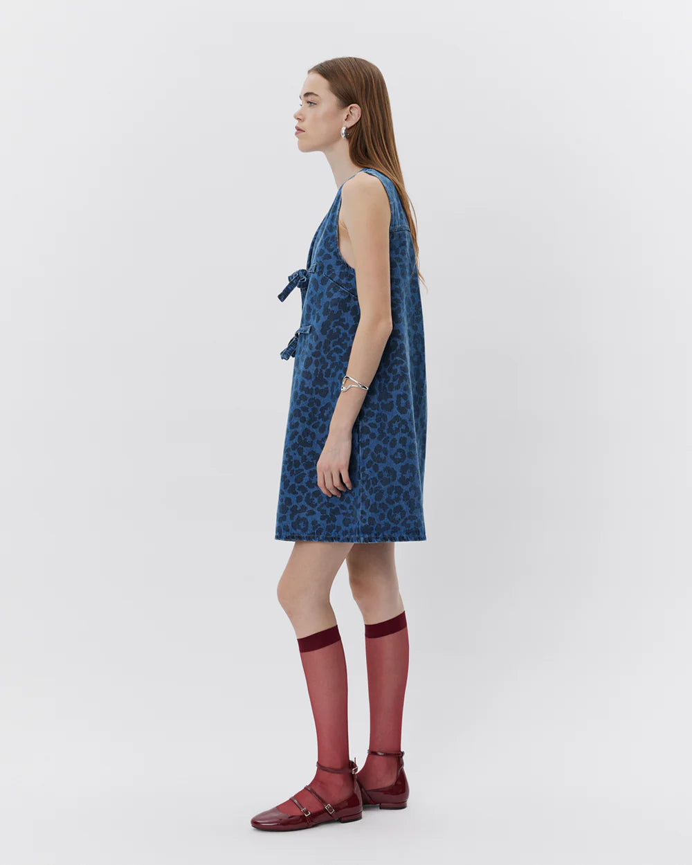 INGRIDSW DRESS