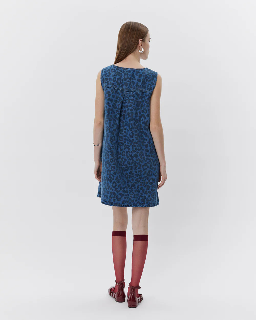 INGRIDSW DRESS