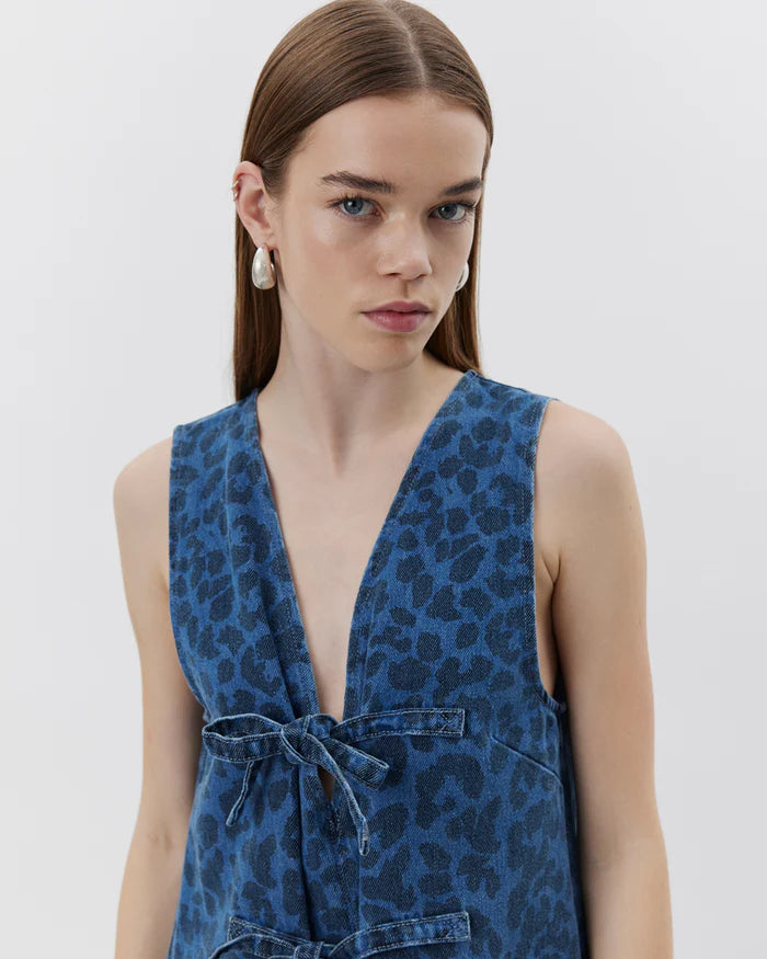 INGRIDSW DRESS