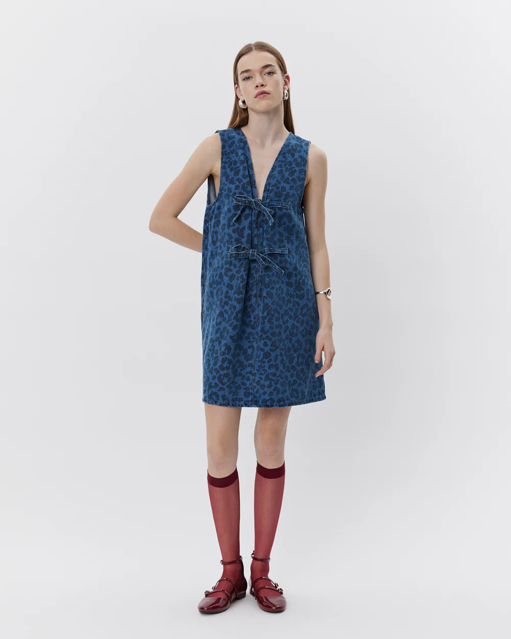 INGRIDSW DRESS