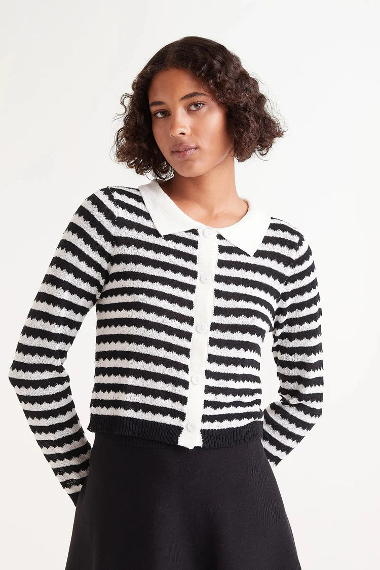 FRAN CARDIGAN