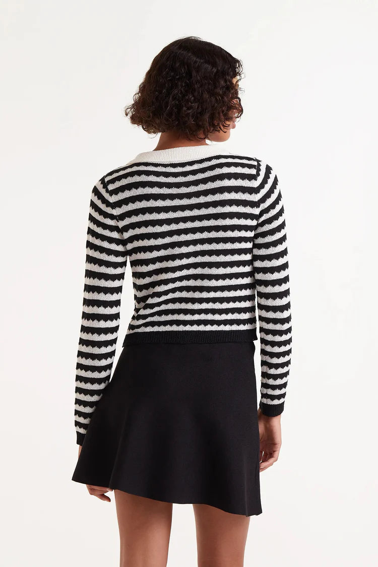 FRAN CARDIGAN