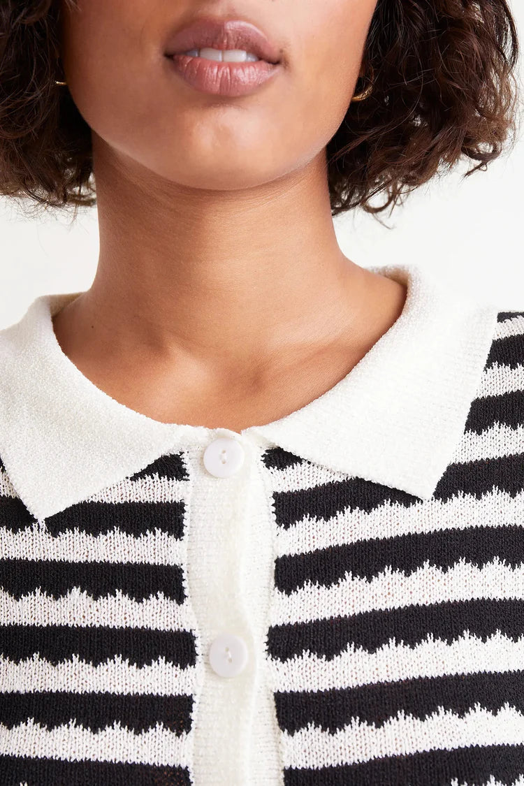 FRAN CARDIGAN