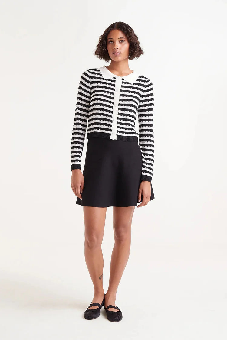 FRAN CARDIGAN