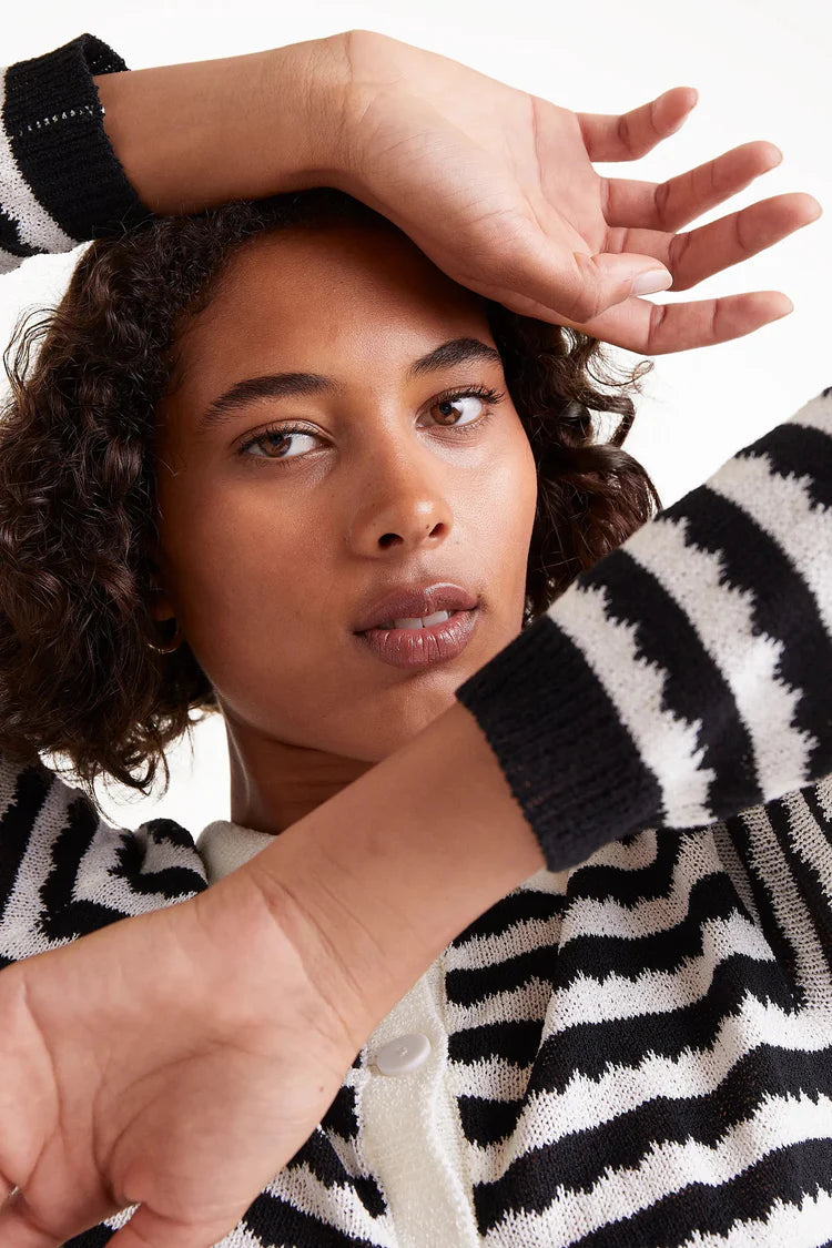 FRAN CARDIGAN