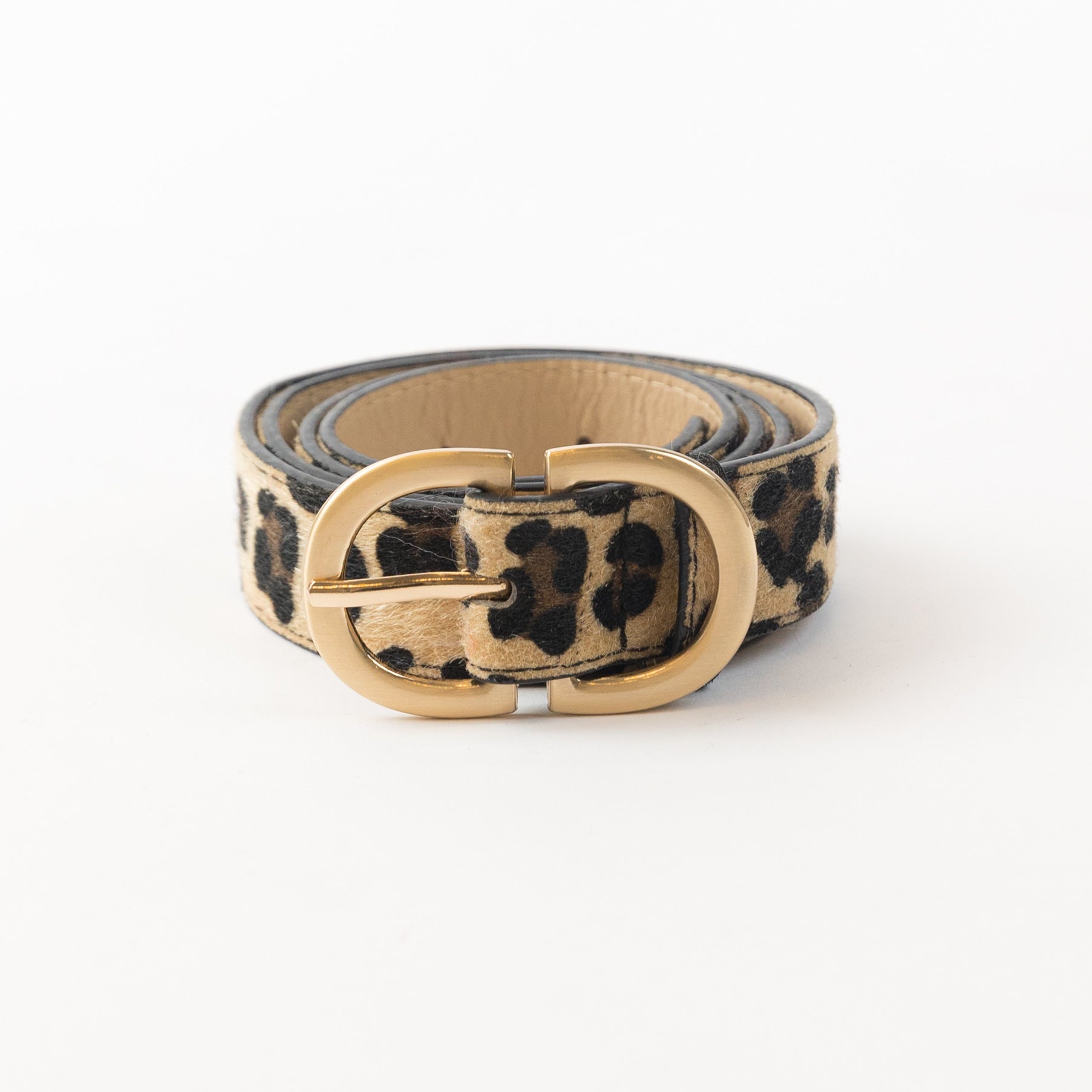 BELTS (VARIOUS STYLES)