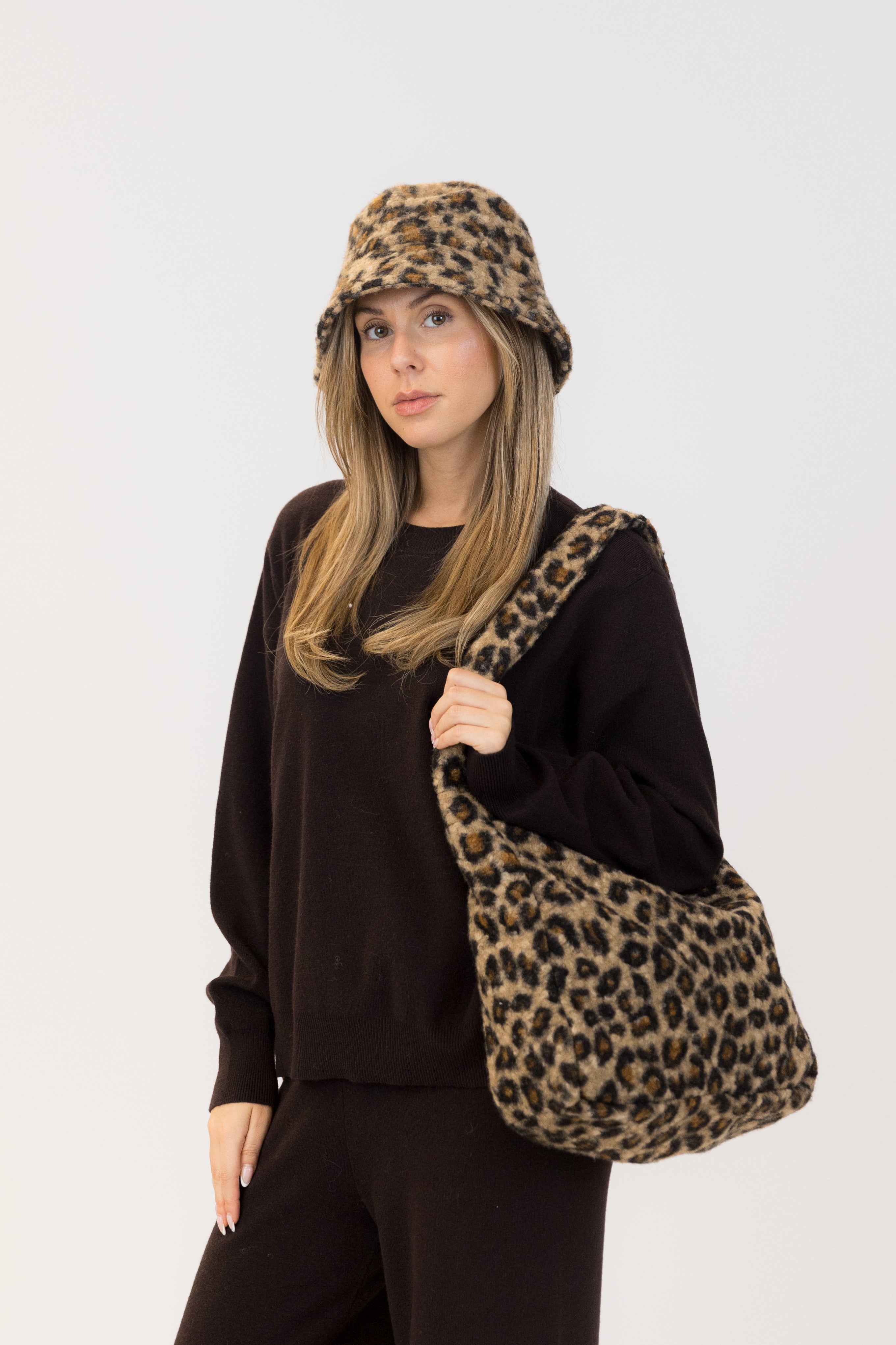 LEOTOTE (VARIOUS COLOURS)