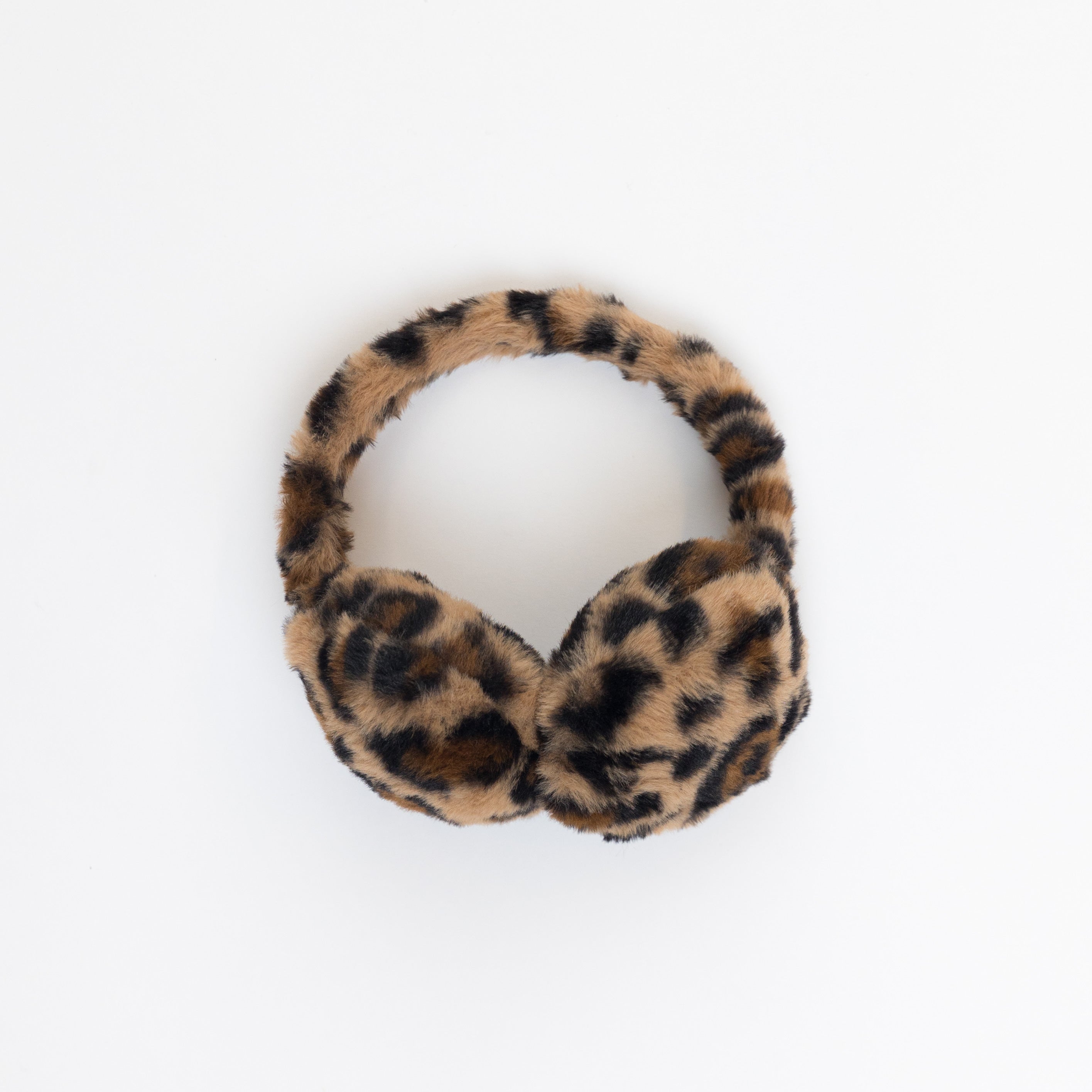 EARMUFFS (VARIOUS COLOURS)