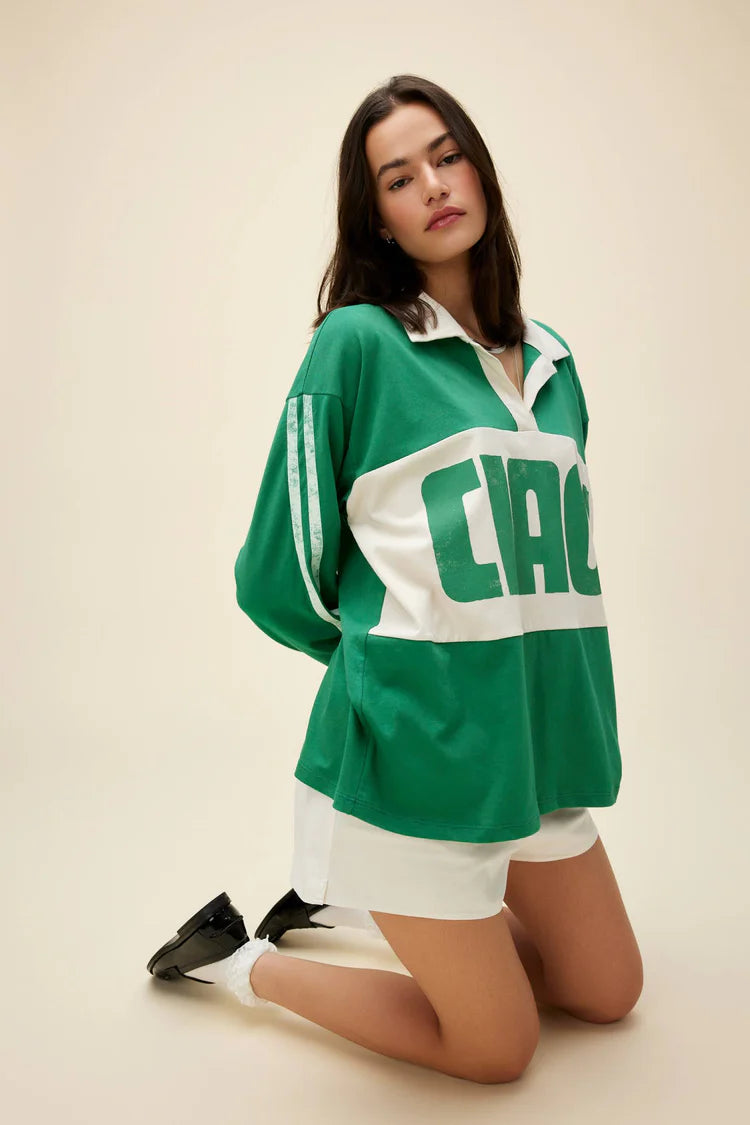 CIAO RUGBY POLO