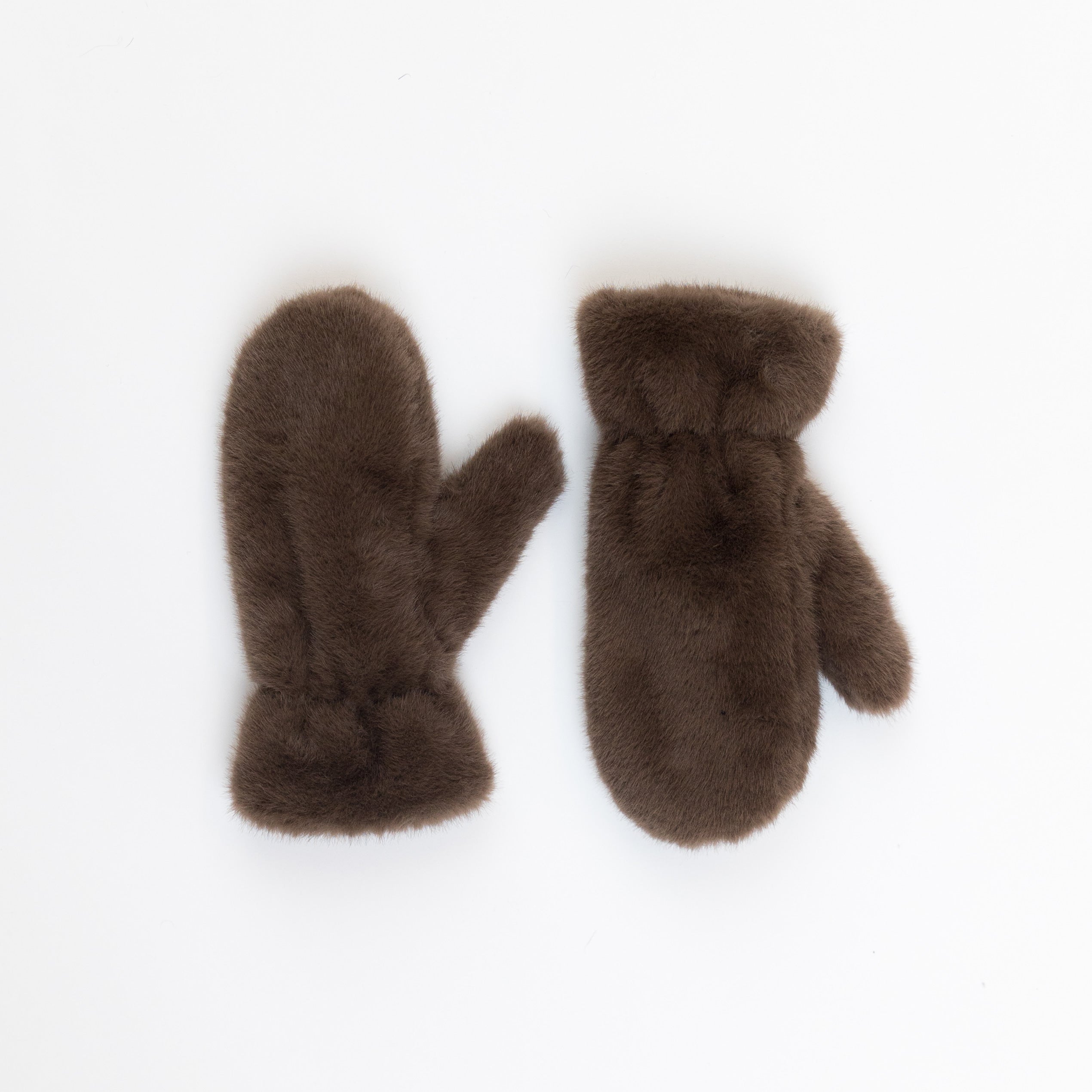 MITTENS (VARIOUS COLOURS)