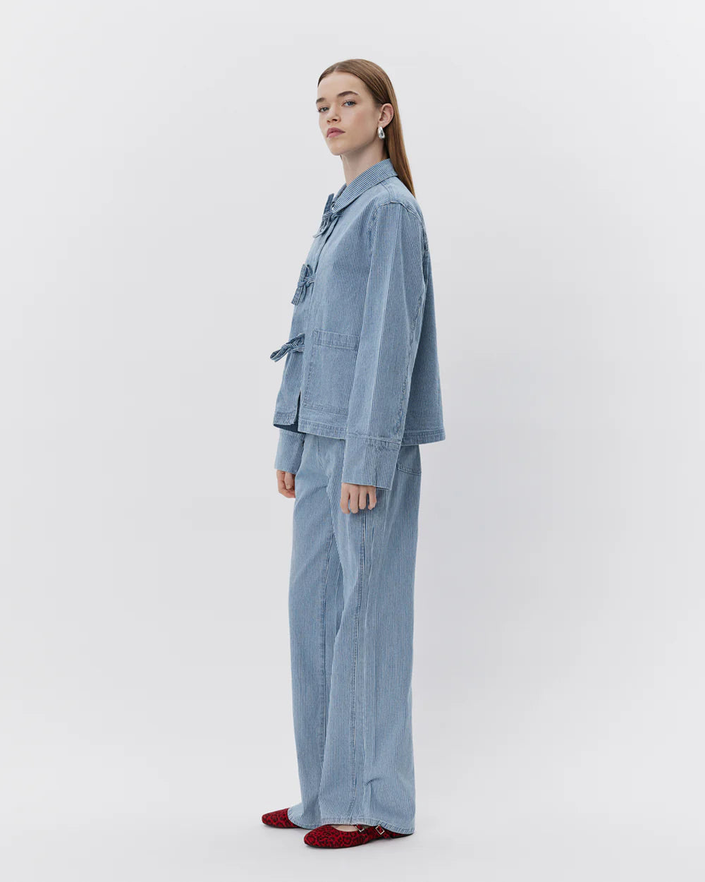 LYONSW TROUSERS