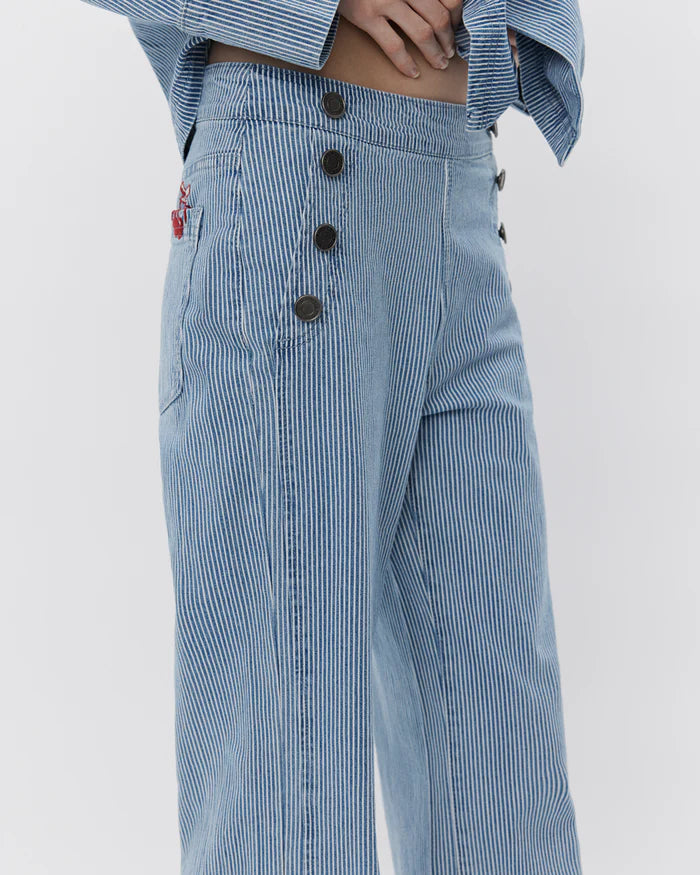 LYONSW TROUSERS