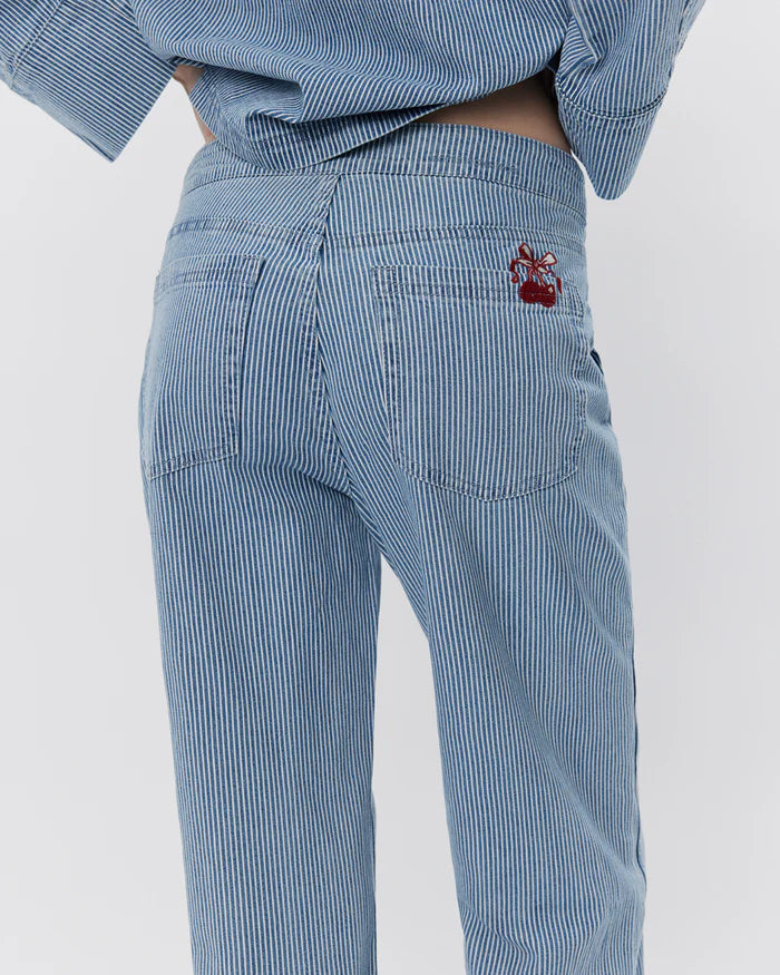 LYONSW TROUSERS