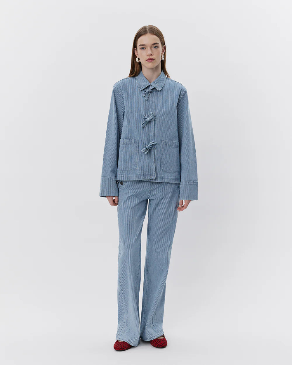 MARLOSW JACKET