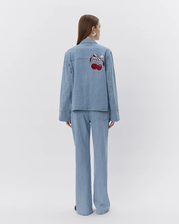 MARLOSW JACKET