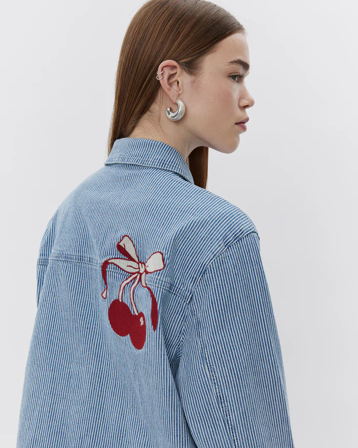 MARLOSW JACKET