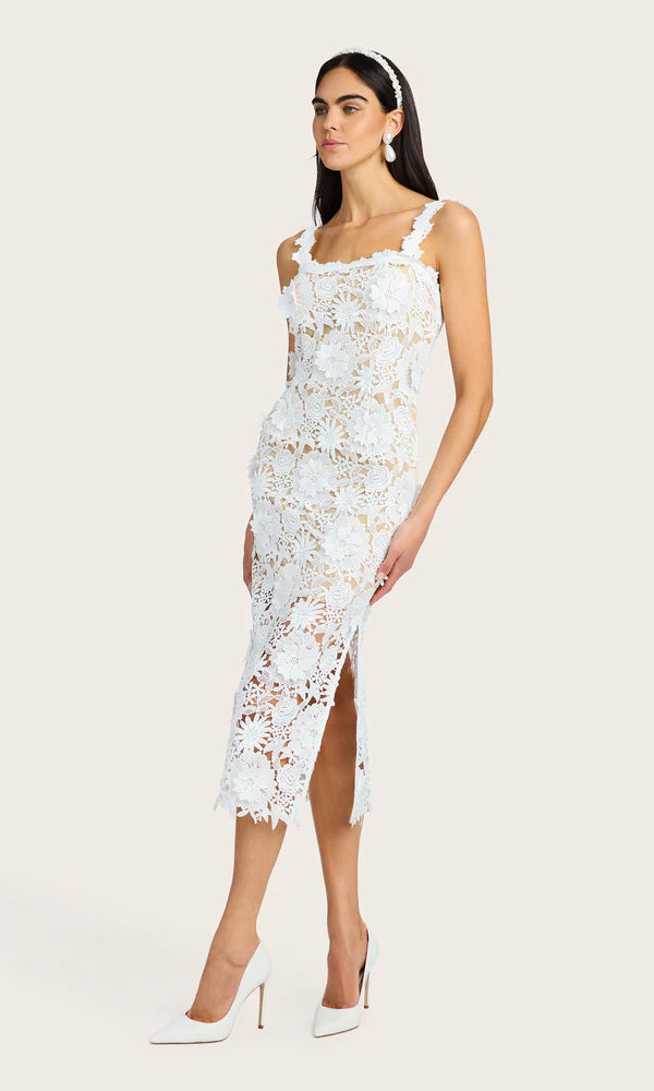 MARNEE LACE DRESS