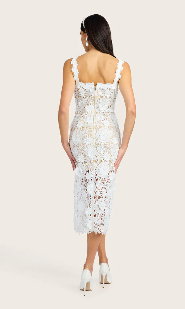 MARNEE LACE DRESS