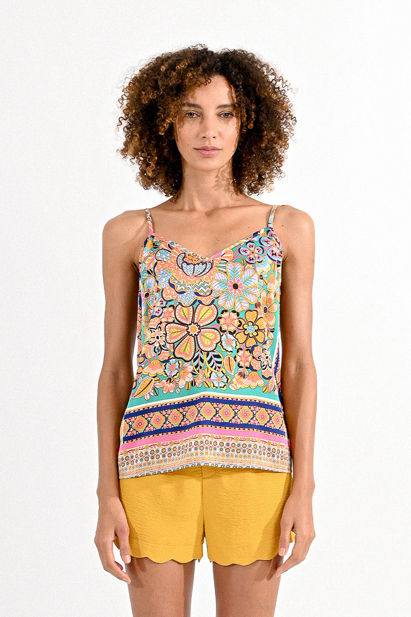 WEST PALM TOP