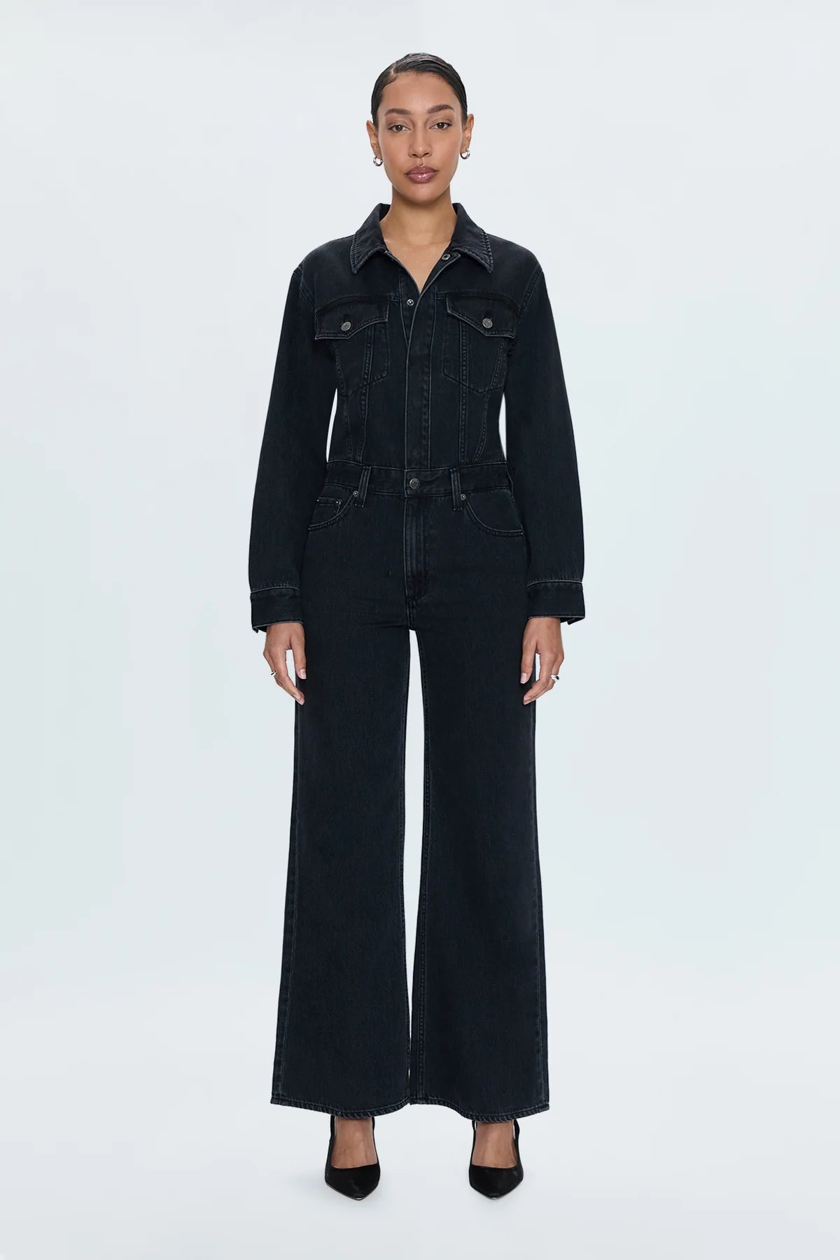 CANNON JUMPSUIT - SLOPE